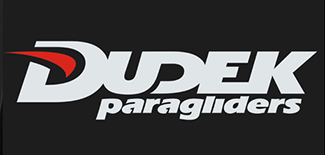 dudek paraglider for sale